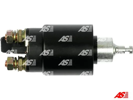 Starterio solenoidinis jungiklis AS-PL SS9026