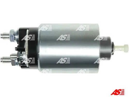 Starterio solenoidinis jungiklis AS-PL SS9027