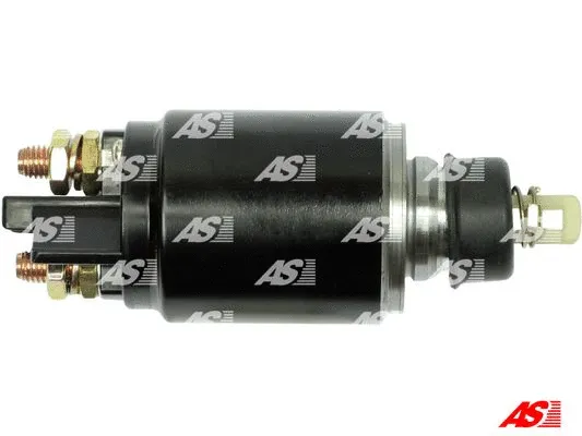 Starterio solenoidinis jungiklis AS-PL SS9029