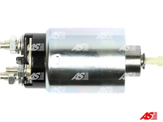 Starterio solenoidinis jungiklis AS-PL SS9030