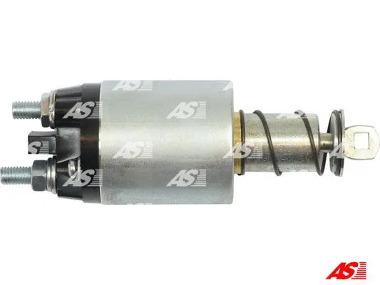 Starterio solenoidinis jungiklis AS-PL SS9036