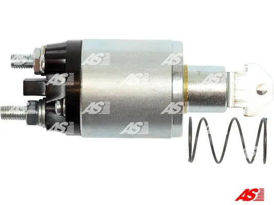 Starterio solenoidinis jungiklis AS-PL SS9037