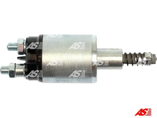 Starterio solenoidinis jungiklis AS-PL SS9038