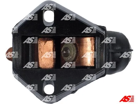 Starterio solenoidinis jungiklis AS-PL SS9040