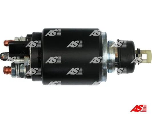 Starterio solenoidinis jungiklis AS-PL SS9047