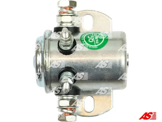 Starterio solenoidinis jungiklis AS-PL SS9054
