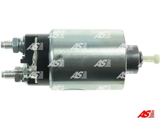 Starterio solenoidinis jungiklis AS-PL SS9072