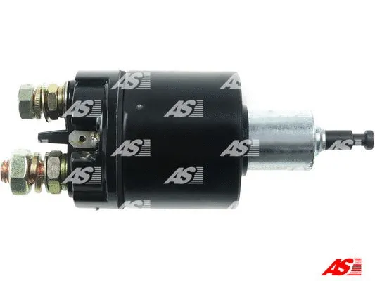 Starterio solenoidinis jungiklis AS-PL SS9074