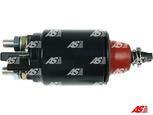 Starterio solenoidinis jungiklis AS-PL SS9095(LETRIKA)