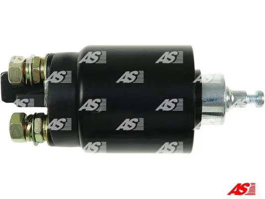 Starterio solenoidinis jungiklis AS-PL SS9098S