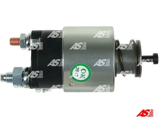 Starterio solenoidinis jungiklis AS-PL SS9149P