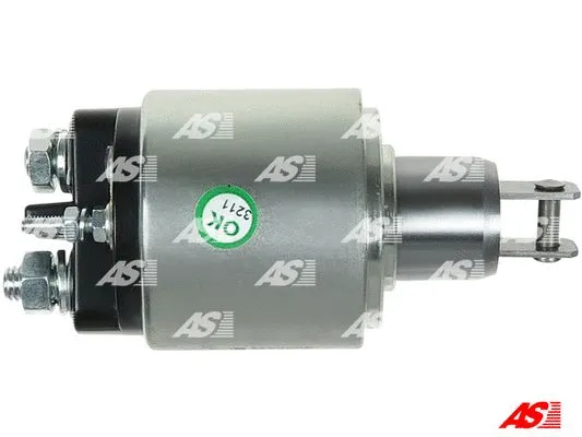 Starterio solenoidinis jungiklis AS-PL SS9200P