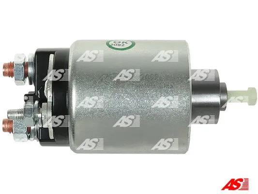 Starterio solenoidinis jungiklis AS-PL SS9209P