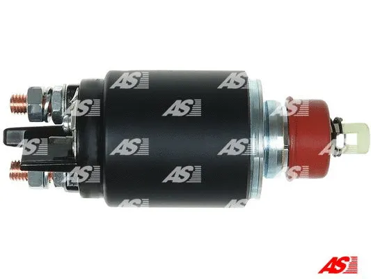 Starterio solenoidinis jungiklis AS-PL SS9233S
