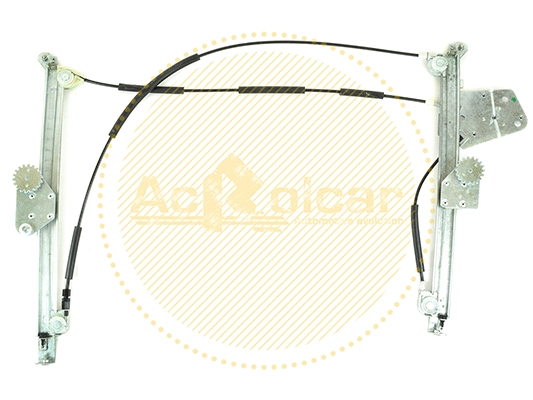 Lango pakėliklis Ac Rolcar 01.3517
