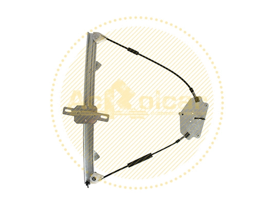 Lango pakėliklis Ac Rolcar 01.4462