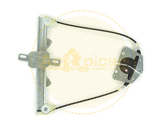 Lango pakėliklis Ac Rolcar 01.4464