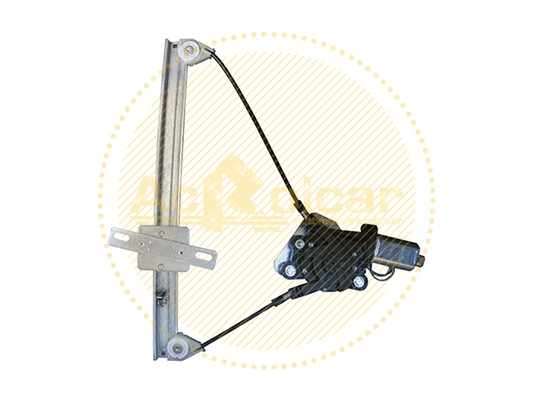 Lango pakėliklis Ac Rolcar 01.7319