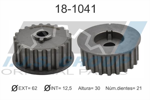 Alkūniniso veleno pavara IJS GROUP 18-1041