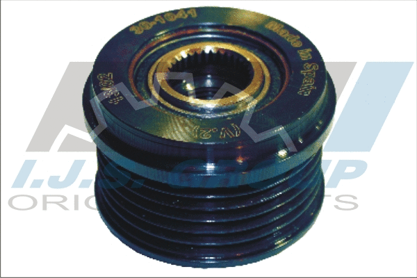 Kint. sr. generatoriaus laisvos eigos sankaba IJS GROUP 30-1041