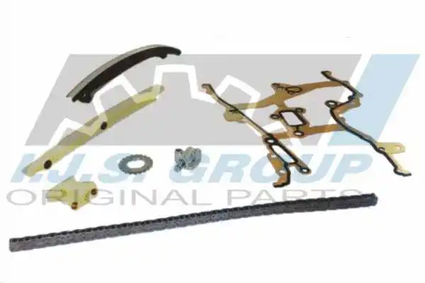 Pavaros grandinės komplektas IJS GROUP 40-1056VFK