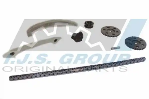 Pavaros grandinės komplektas IJS GROUP 40-1070FK