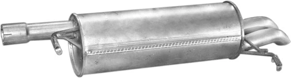 Galinis duslintuvas POLMO 01.124