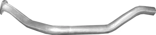 Išleidimo kolektorius POLMO 01.30