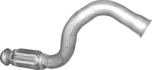 Išleidimo kolektorius POLMO 04.296