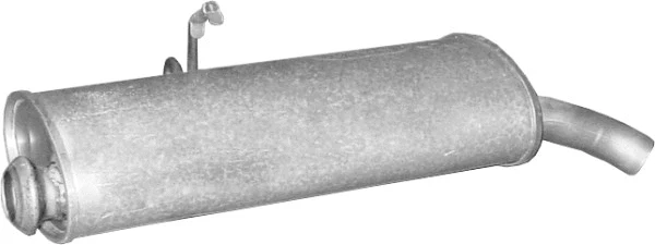 Galinis duslintuvas POLMO 04.322