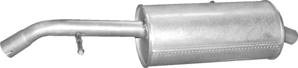 Galinis duslintuvas POLMO 04.335