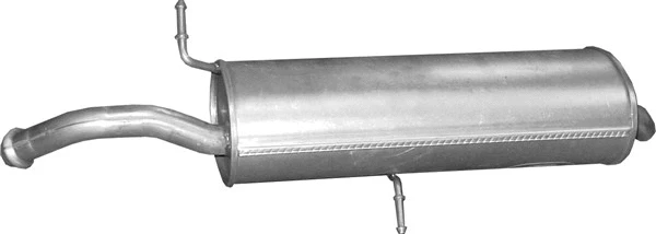 Galinis duslintuvas POLMO 04.34