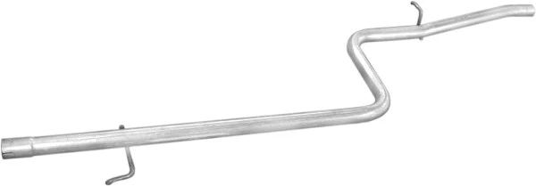  Katalizatoriaus išleidimo kolektorius POLMO 07.430