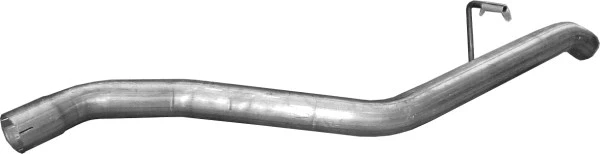 Išleidimo kolektorius POLMO 08.584