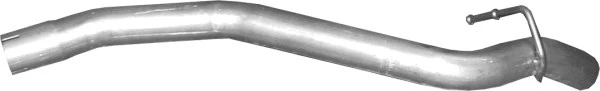 Išleidimo kolektorius POLMO 08.63