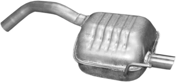 Galinis duslintuvas POLMO 16.88