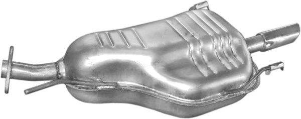 Galinis duslintuvas POLMO 17.297