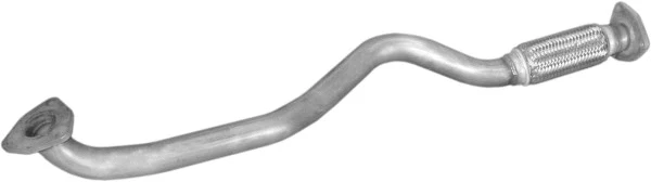 Išleidimo kolektorius POLMO 32.160