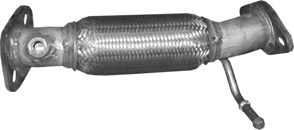 Išleidimo kolektorius POLMO 47.79