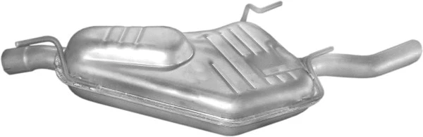 Galinis duslintuvas POLMO 48.05
