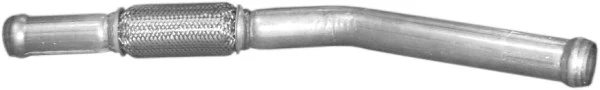 Išleidimo kolektorius POLMO 48.19
