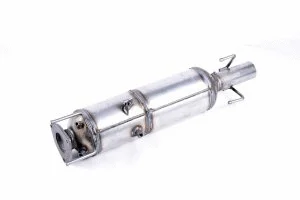 Išmetimo sistemos filtras EEC CI6075T