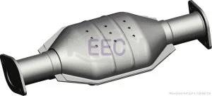 Katalizatoriaus keitiklis EEC CL8004T