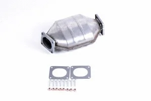 Išmetimo sistemos filtras EEC DPF029