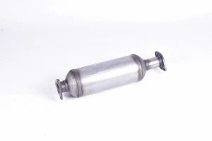Išmetimo sistemos filtras EEC DPF093