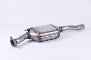 Išmetimo sistemos filtras EEC DPF094