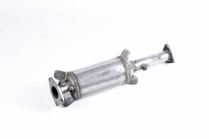 Išmetimo sistemos filtras EEC DPF101