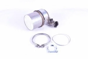 Išmetimo sistemos filtras EEC DPF102