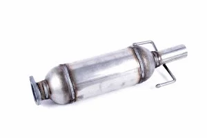 Išmetimo sistemos filtras EEC DPF123
