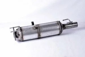 Išmetimo sistemos filtras EEC FI6060T